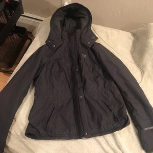 Abercrombie All Season Weather Warrior